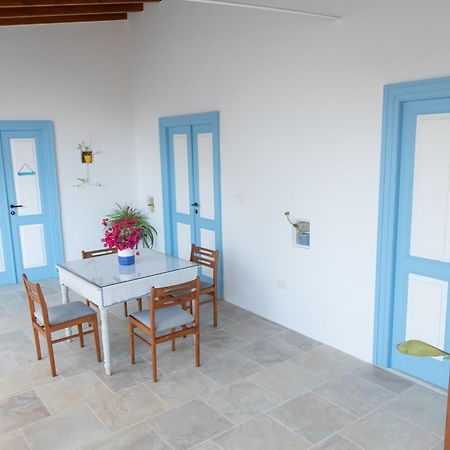 7Kamares Lefkara Exterior foto