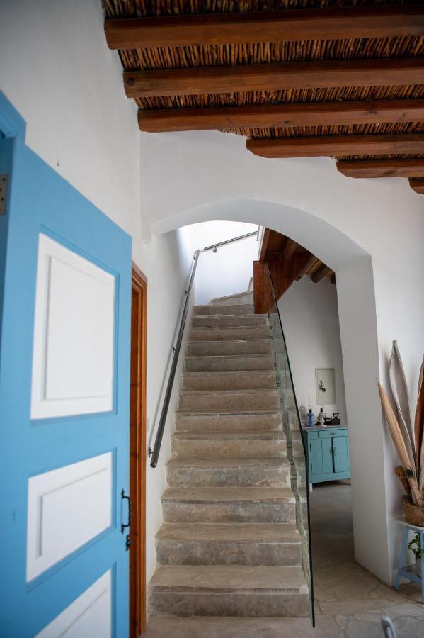7Kamares Lefkara Exterior foto