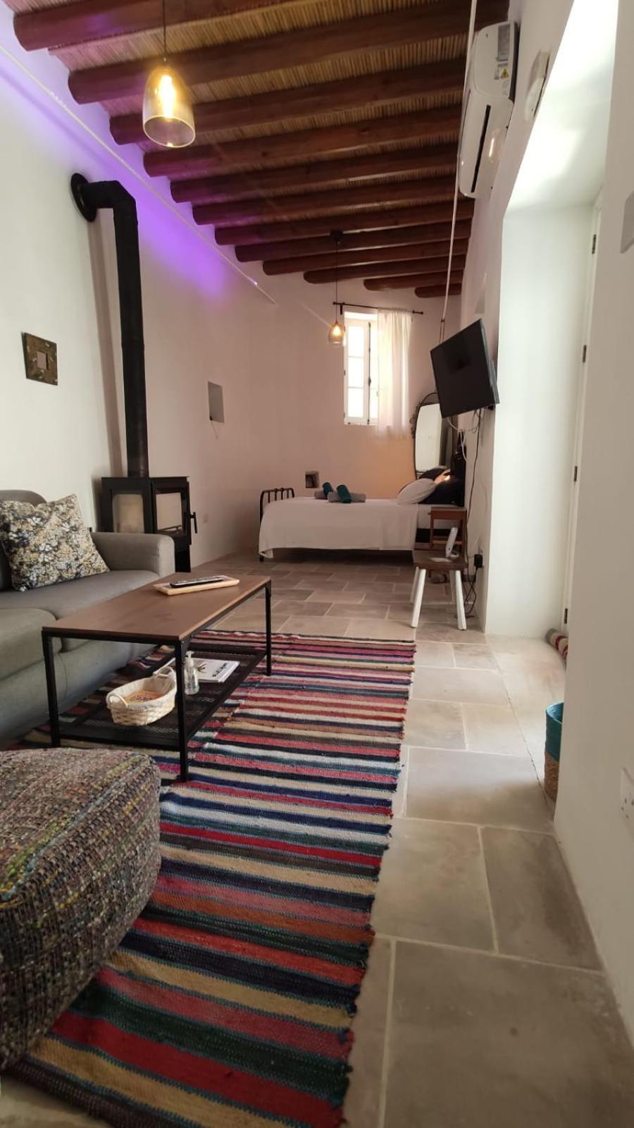 7Kamares Lefkara Exterior foto