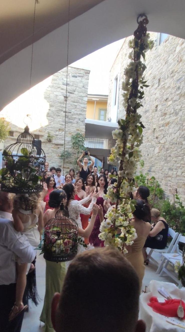 7Kamares Lefkara Exterior foto